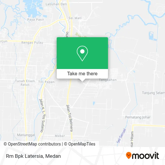 Rm Bpk Latersia map