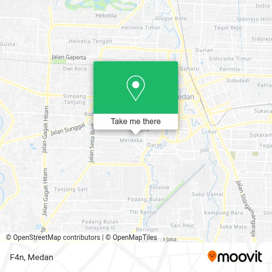 F4n map