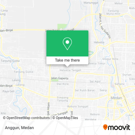 Anggun map