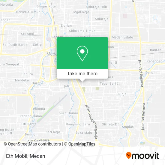 Eth Mobil map