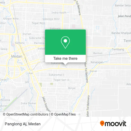 Panglong Aj map