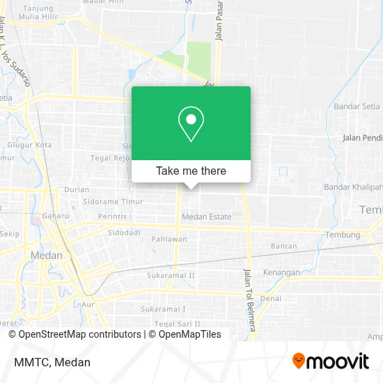 Mmtc map