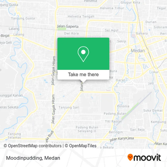 Moodinpudding map