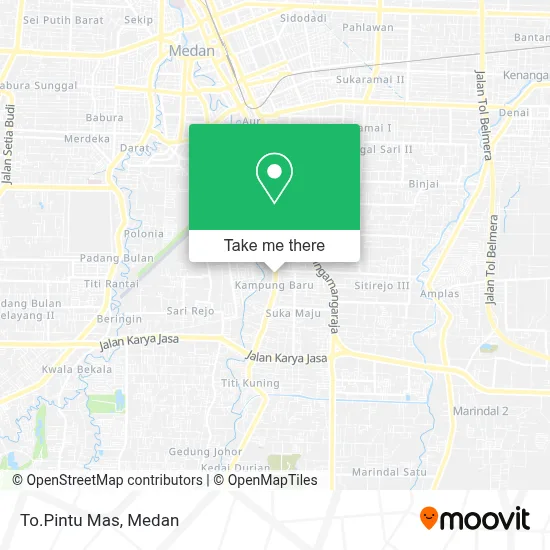 To.Pintu Mas map