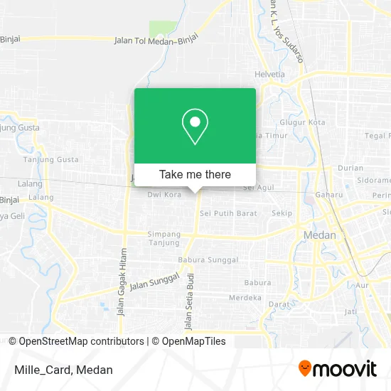 Mille_Card map
