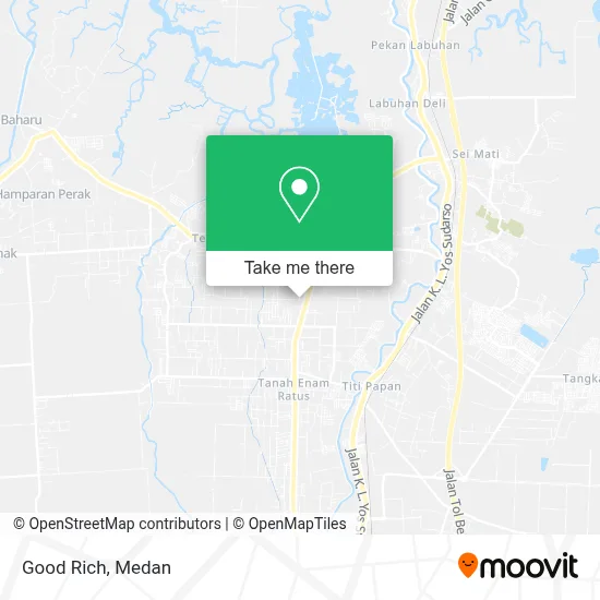 Good Rich map