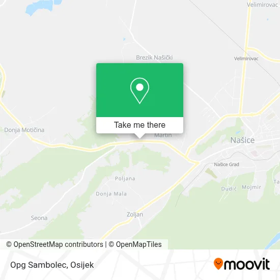 Opg Sambolec map