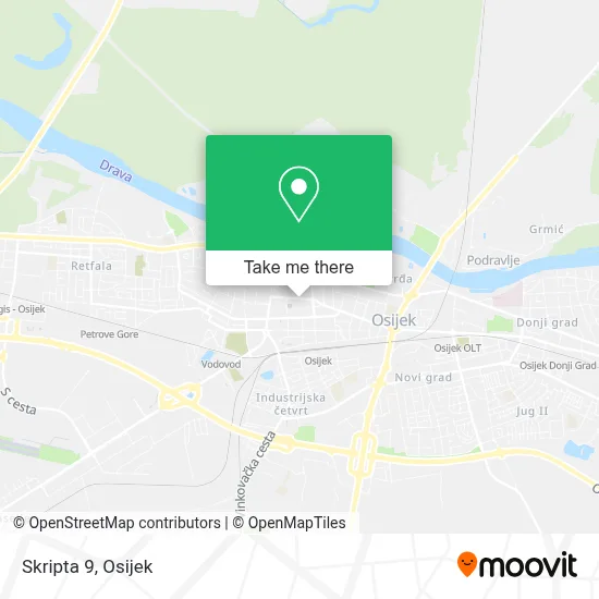 Skripta 9 map