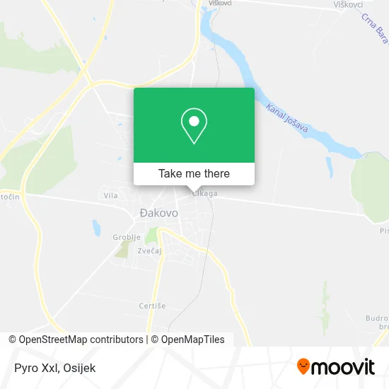 Pyro Xxl map