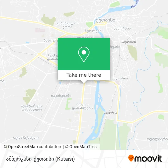 ამბერკასი map