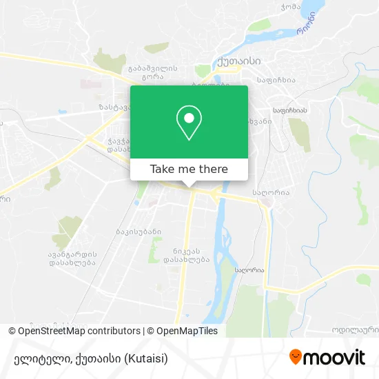 ელიტელი map