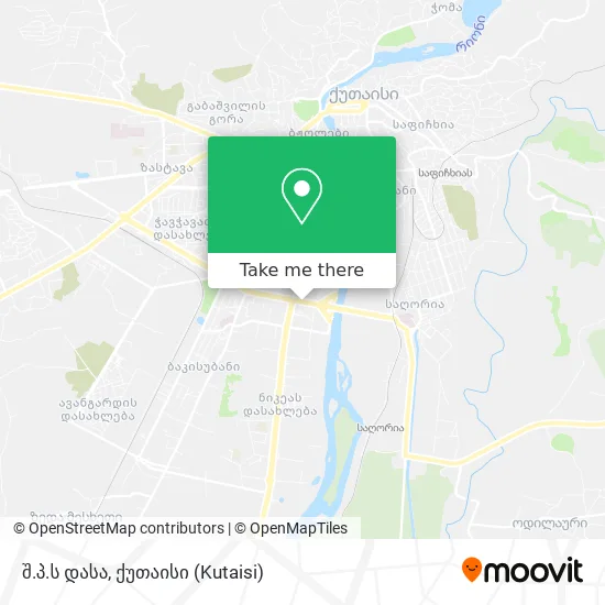შ.პ.ს დასა map