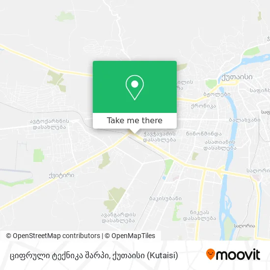ციფრული ტექნიკა შარპი map