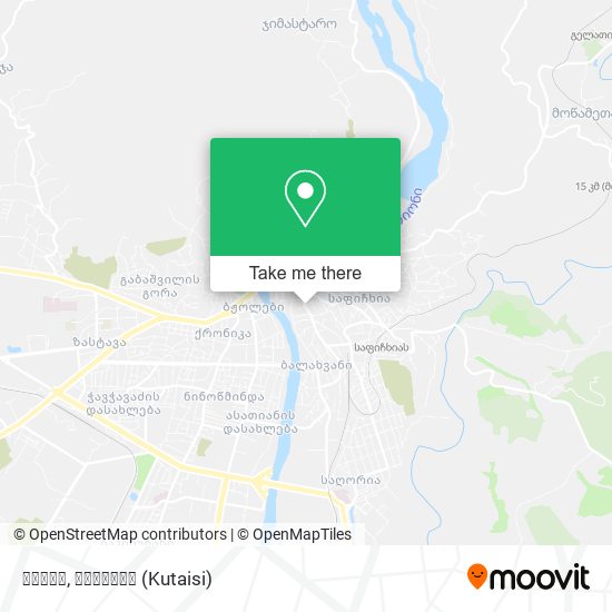 კიევი map