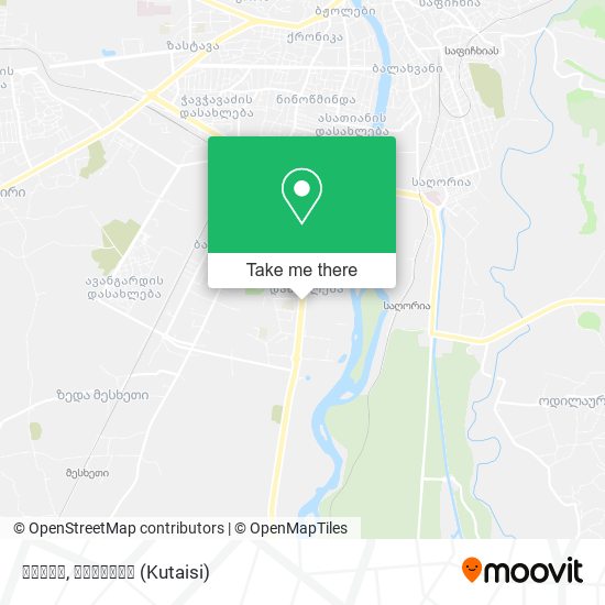 არენა map