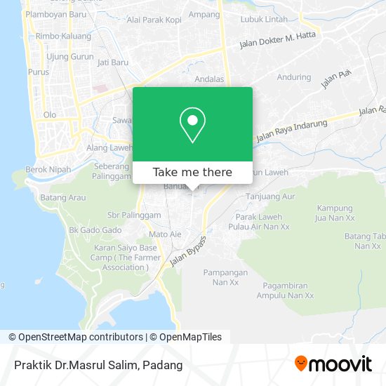 Praktik Dr.Masrul Salim map
