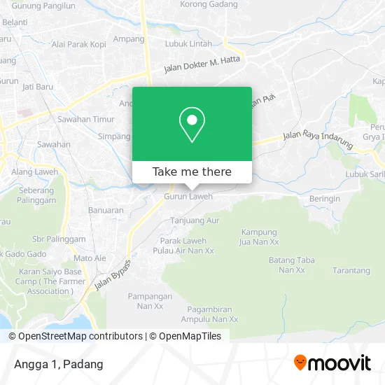 Angga 1 map