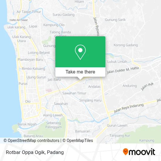 Rotbar Oppa Ogik map