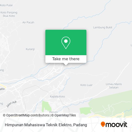 Himpunan Mahasiswa Teknik Elektro map