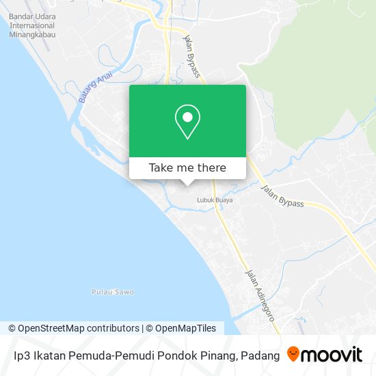 Ip3 Ikatan Pemuda-Pemudi Pondok Pinang map