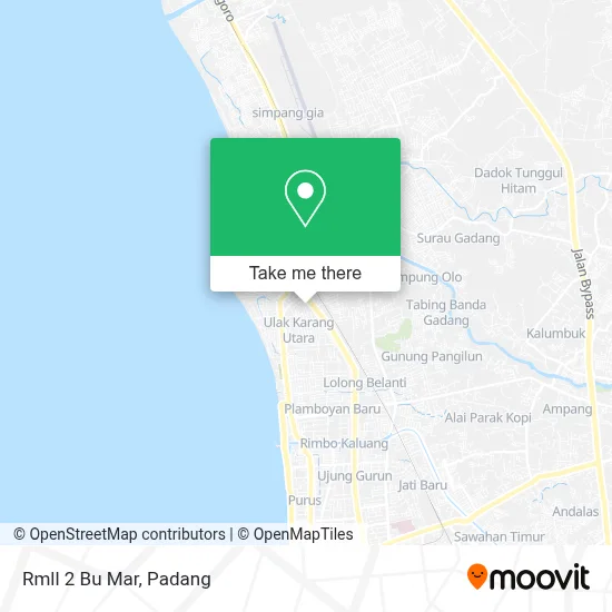 Rmll 2 Bu Mar map