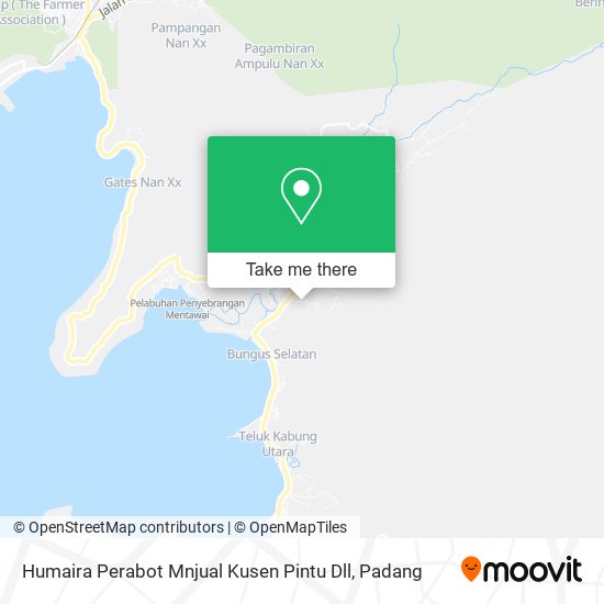 Humaira Perabot Mnjual Kusen Pintu Dll map