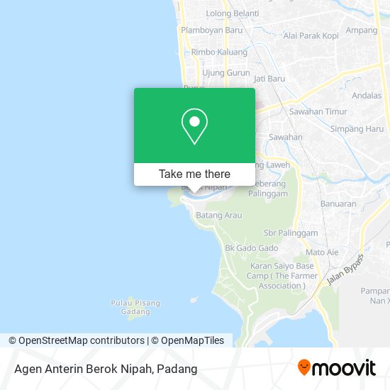 Agen Anterin Berok Nipah map