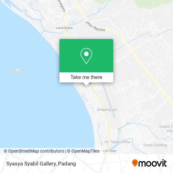 Syasya Syabil Gallery map