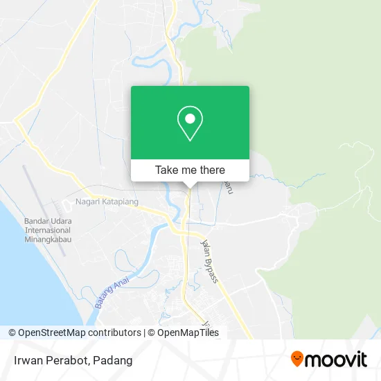 Irwan Perabot map