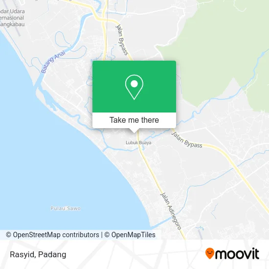 Rasyid map