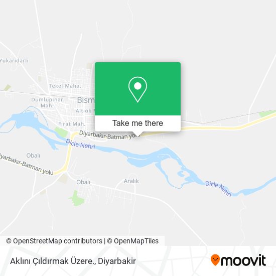Aklını Çıldırmak Üzere. map