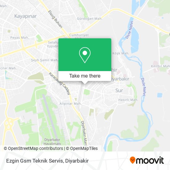Ezgin Gsm Teknik Servis map