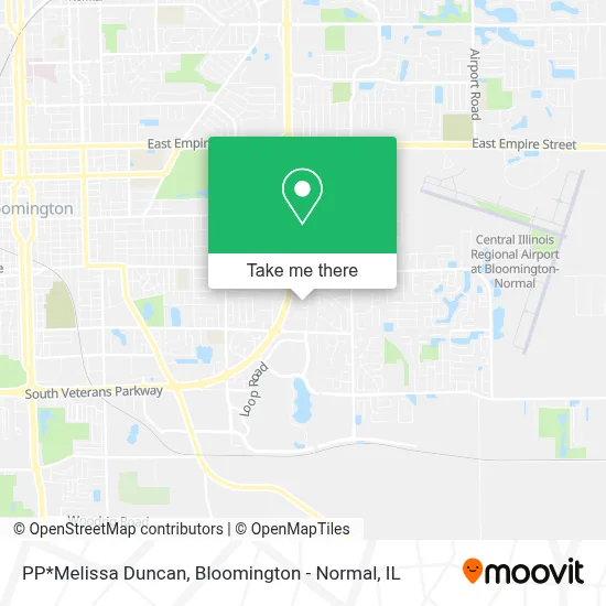 PP*Melissa Duncan map