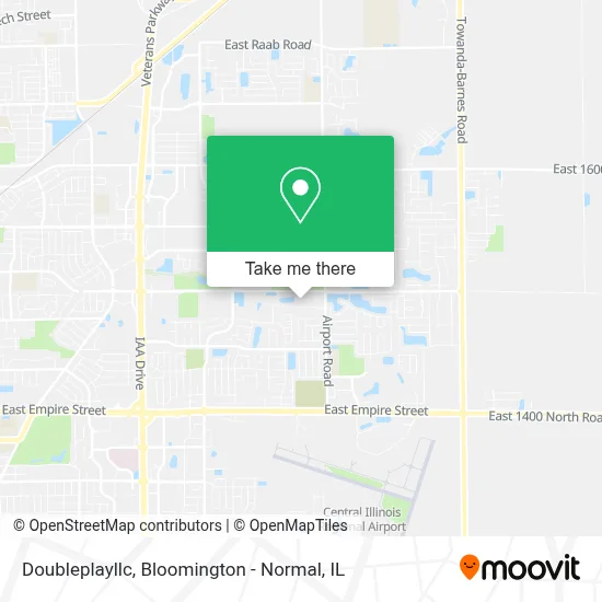 Doubleplayllc map