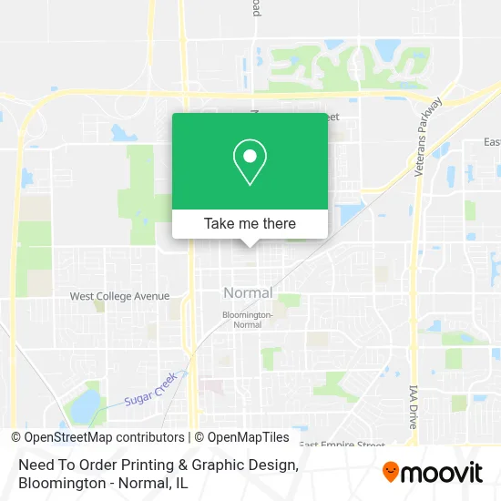 Need To Order Printing & Graphic Design map