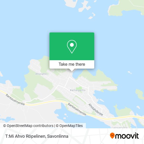 T:Mi Ahvo Röpelinen map