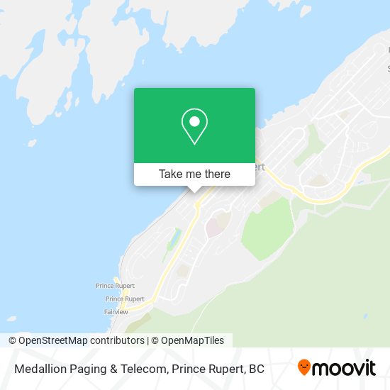 Medallion Paging & Telecom plan