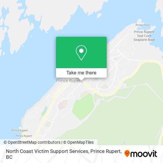 North Coast Victim Support Services plan