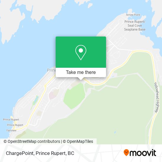 ChargePoint plan