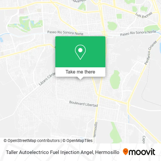 Taller Autoelectrico Fuel Injection Angel map