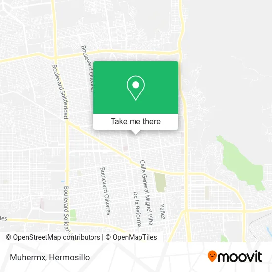 Muhermx map