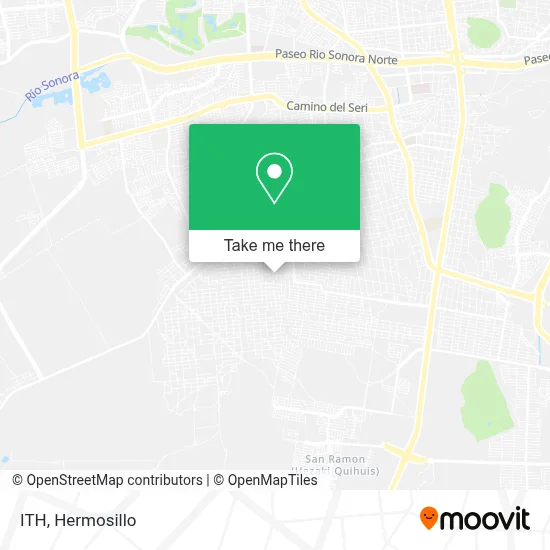 Ith map