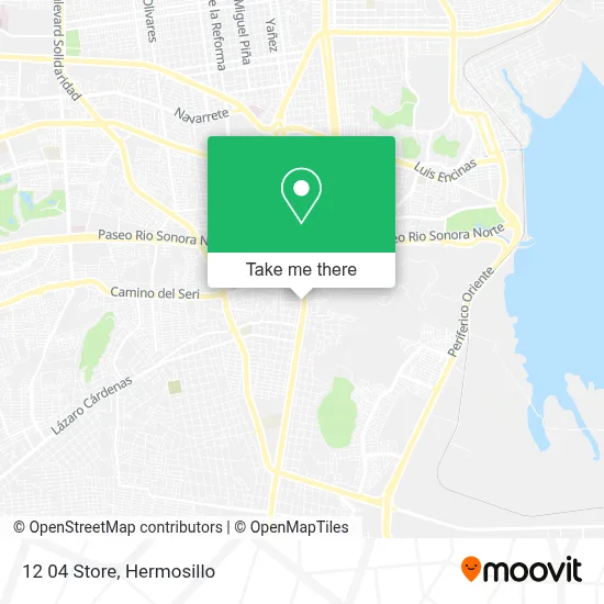 12 04 Store map
