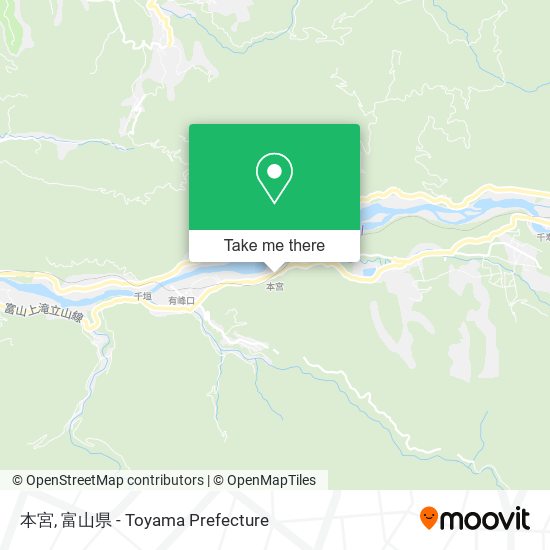 本宮 map