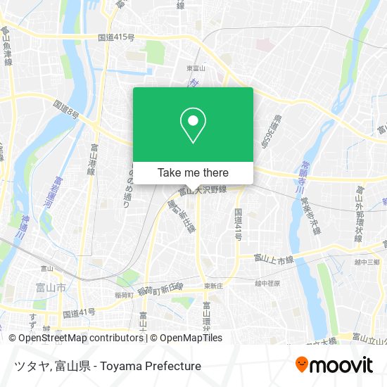 ツタヤ map