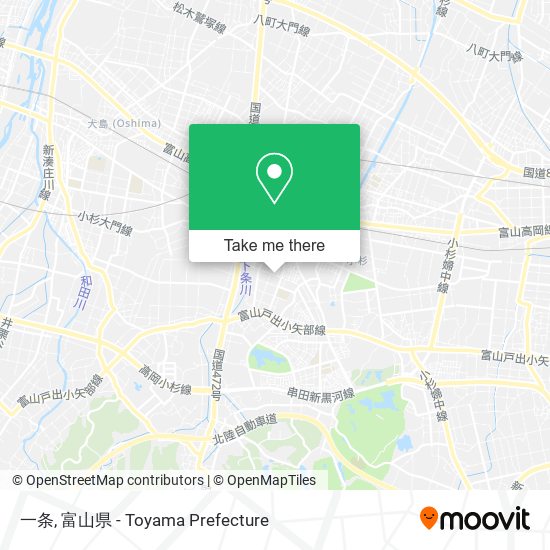 一条 map