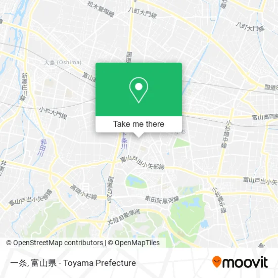 一条 map