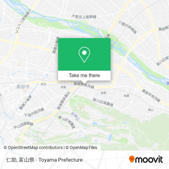 仁助 map