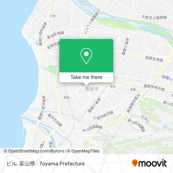 ビル map