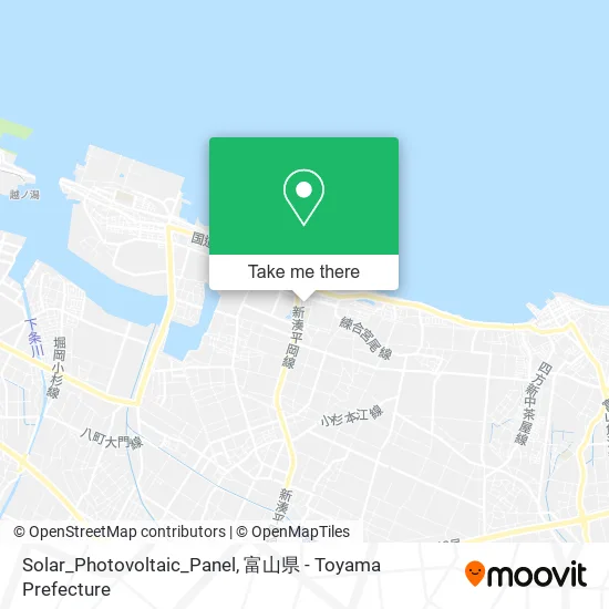 Solar_Photovoltaic_Panel map